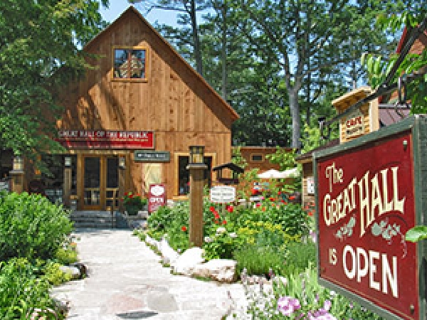 Read more about the article Cherry Republic