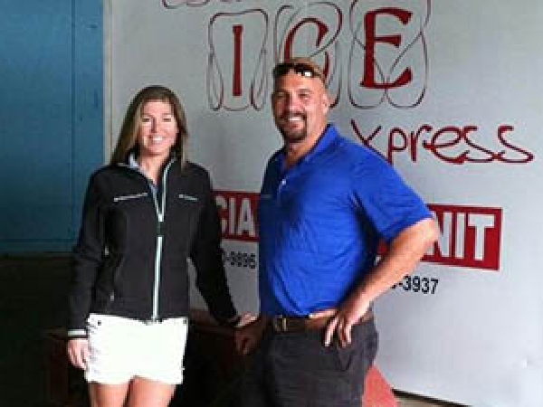 Read more about the article Michigan Pure Ice