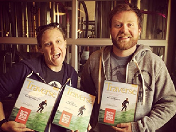 Read more about the article Rare Bird Brewpub