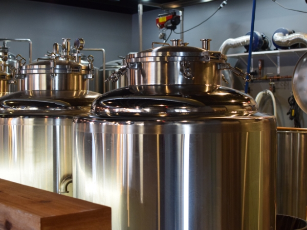 Read more about the article 51st State Brewing Company