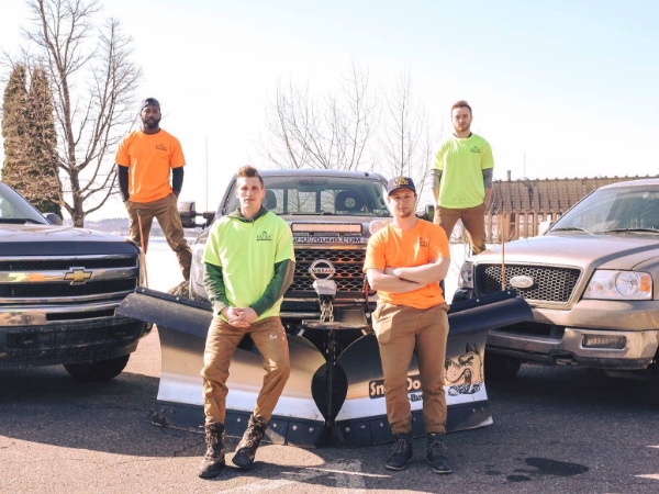 Read more about the article Busy Boys Home Solutions