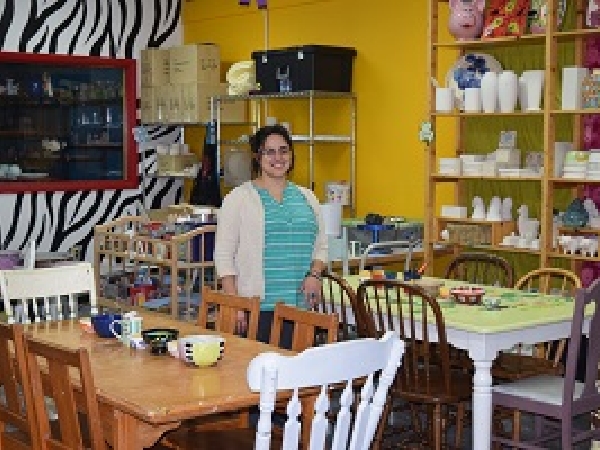 Read more about the article HOTplate Pottery
