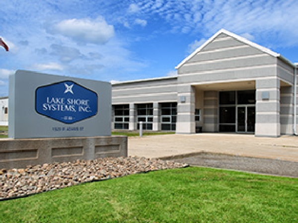 Read more about the article Lake Shore Systems