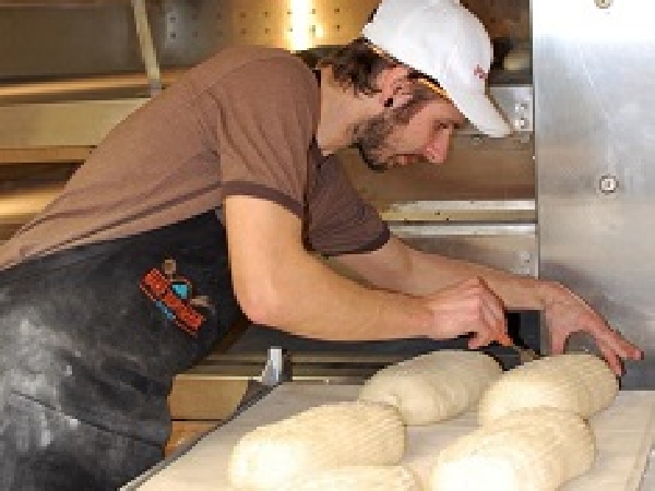 Read more about the article Update: Bake Superior Bread