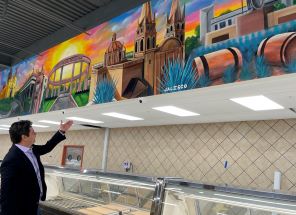 Read more about the article Supermercado Mexico