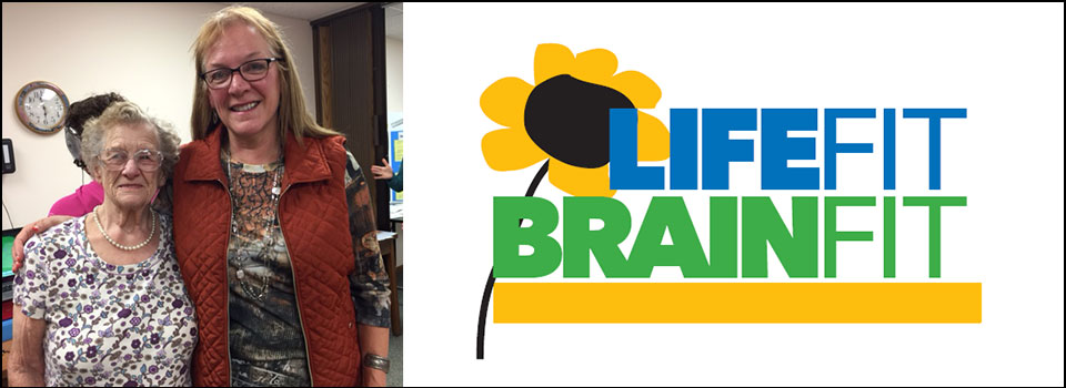Read more about the article LifeFit BrainFit