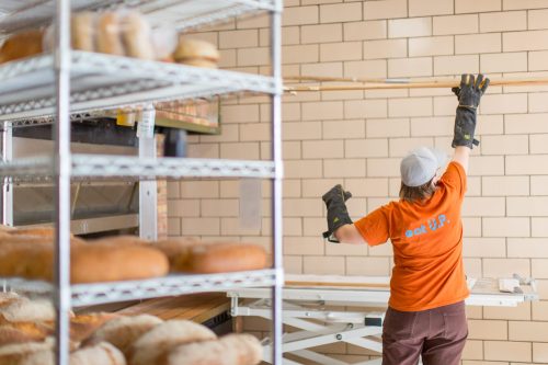 Read more about the article Bake Superior Bread