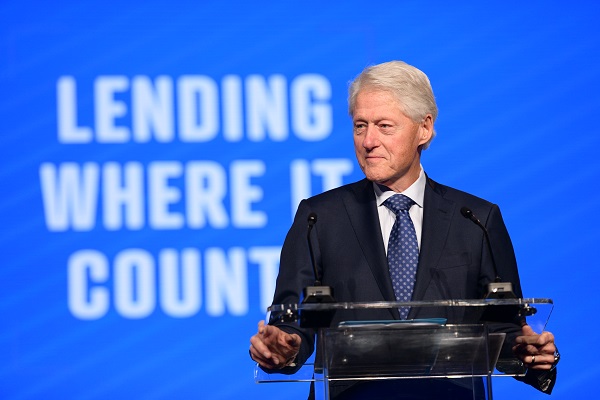 Read more about the article 25 Years of Impact Investing