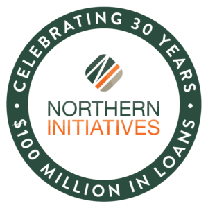 Northern Initiatives celebrates 30 years of supporting small businesses