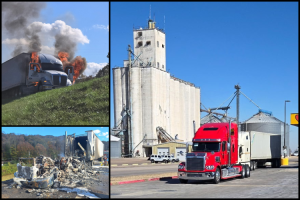 Edmonds Trucking and Northern Initiatives