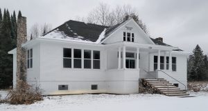 1902 Resorts and Retreats