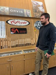 Alverson's Little Forks