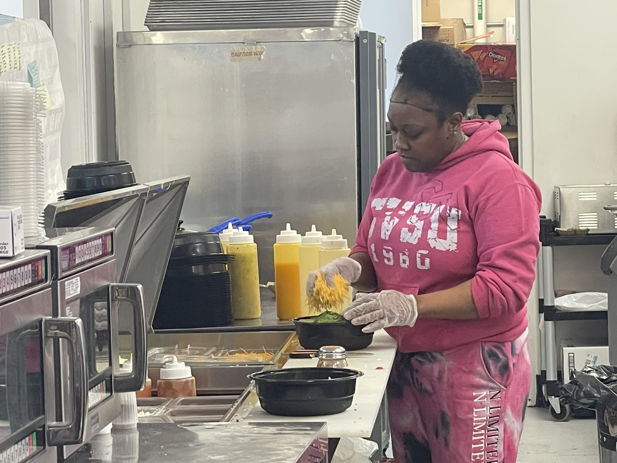 Read more about the article Capital Readiness Cohort