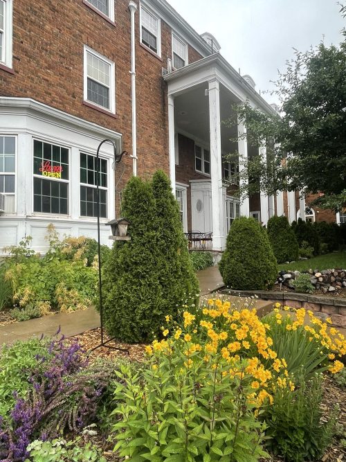 Read more about the article The Mather Inn