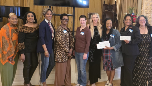 Read more about the article BEI Fund grantees announced